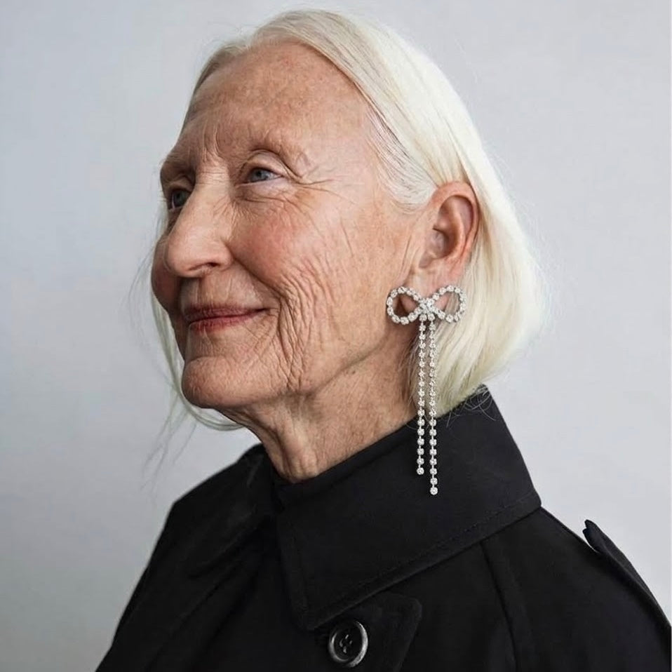FLAMINIA EARRING