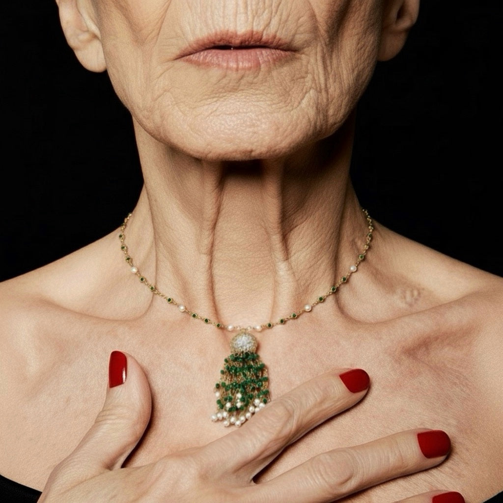 VIOLANTE NECKLACE
