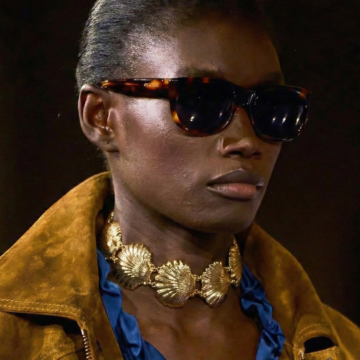 FEDERICA NECKLACE