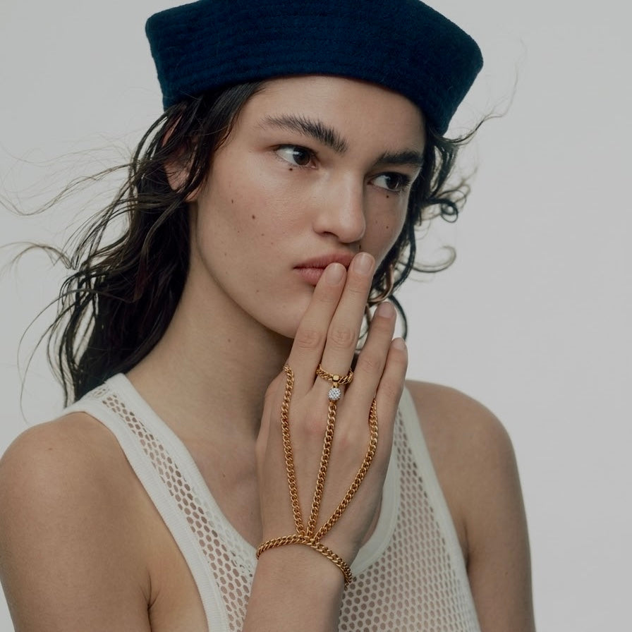 MIREA BRACELET
