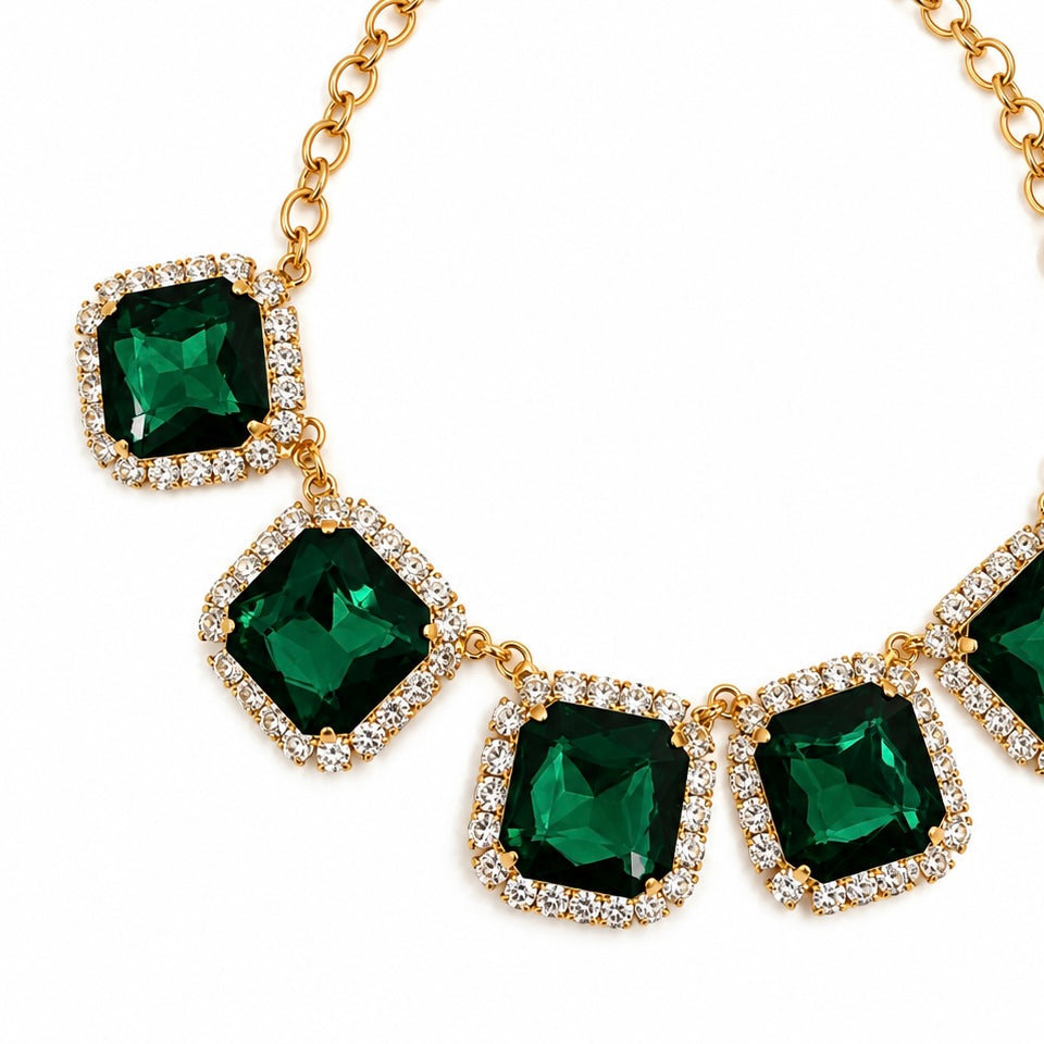 ERMELINDA NECKLACE