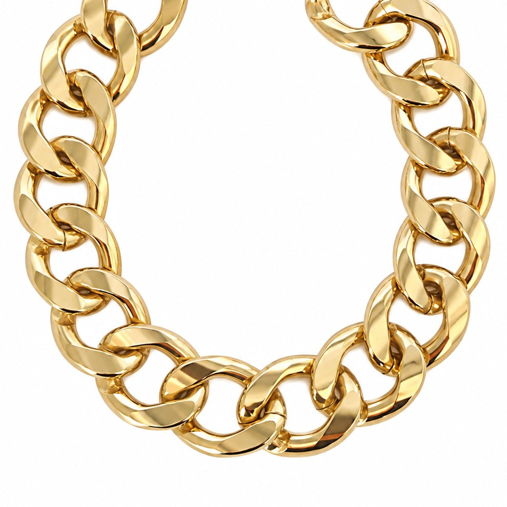 ANNAPIA NECKLACE
