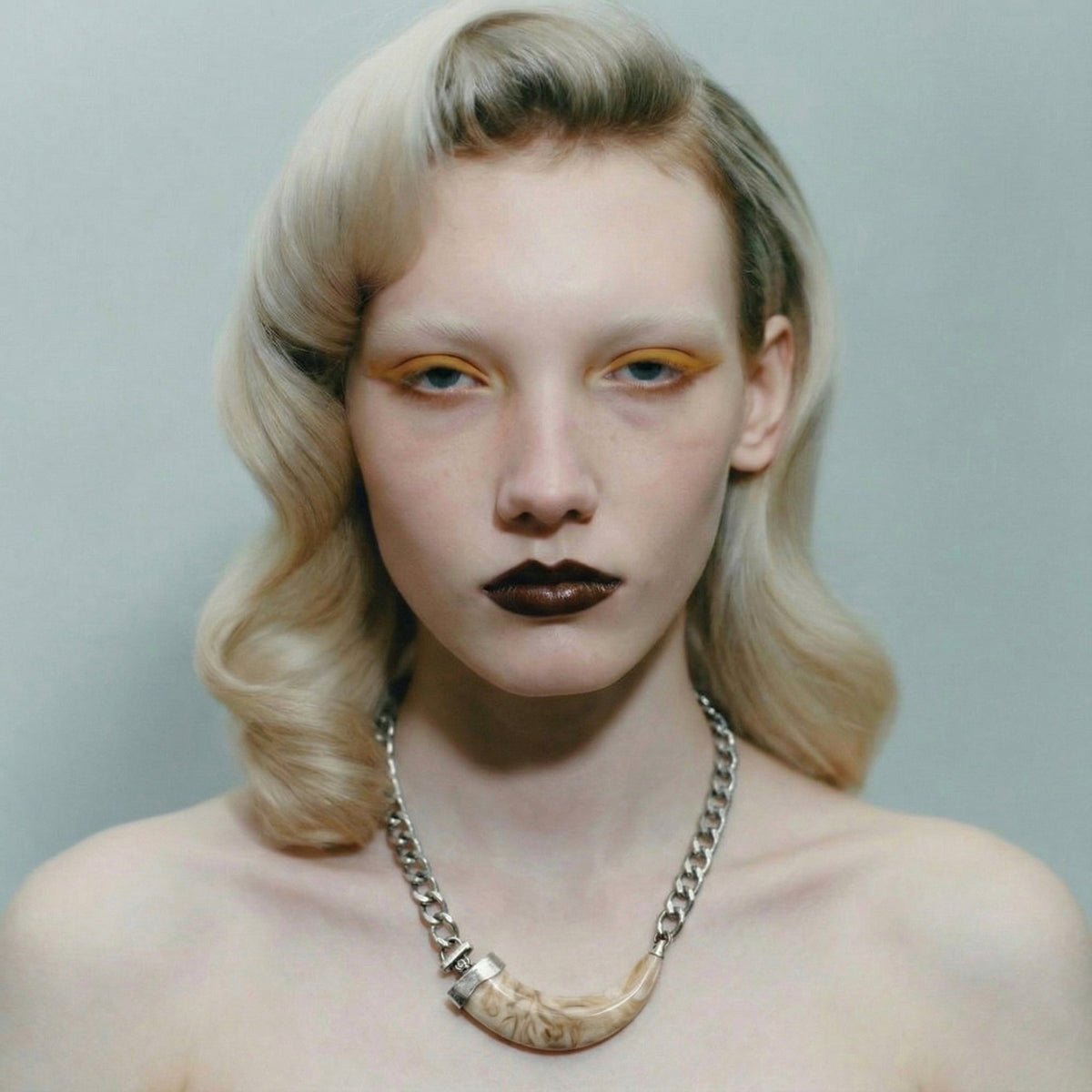 ROSSELLA NECKLACE