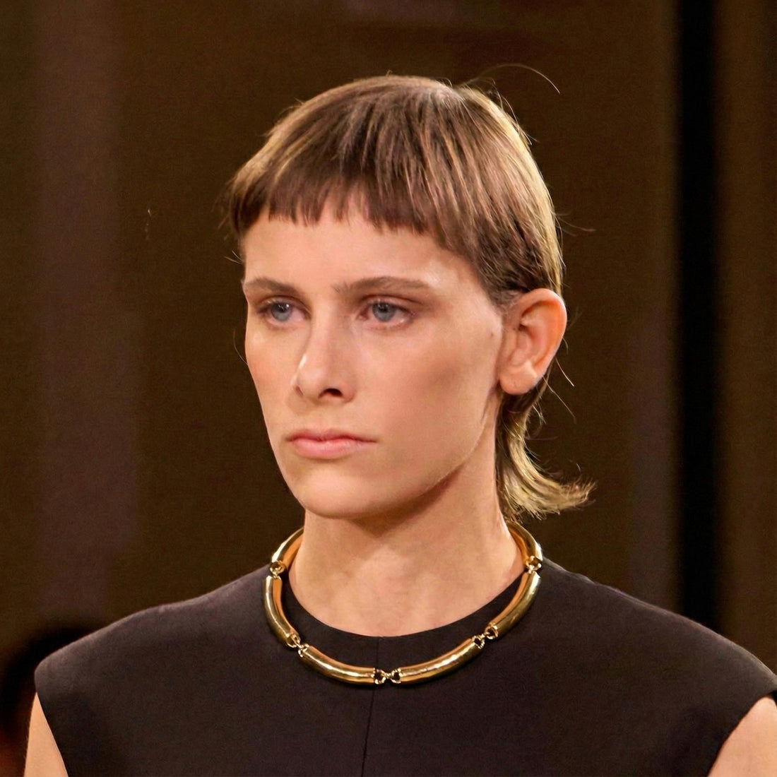 SERENA NECKLACE