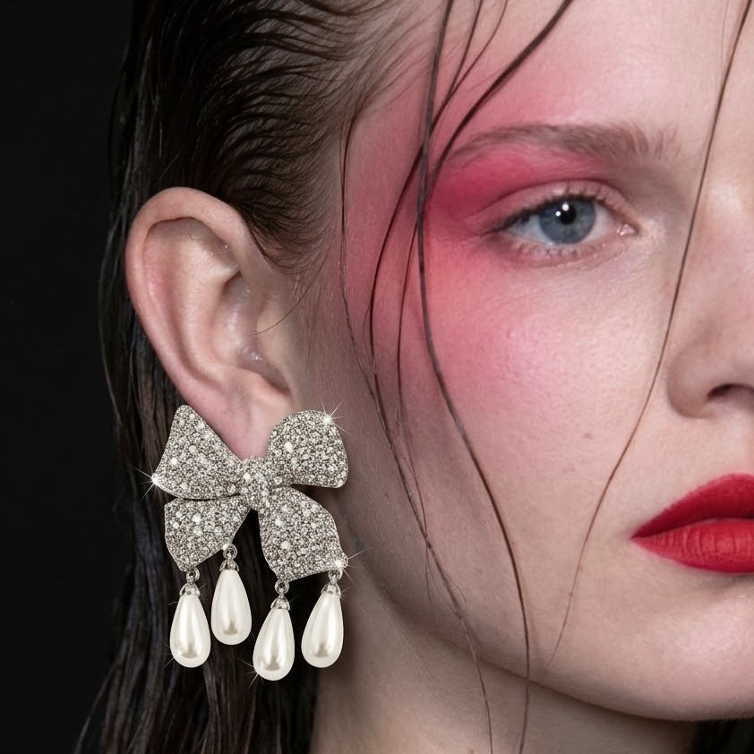 SWAMI EARRING