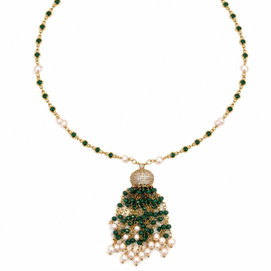 VIOLANTE NECKLACE