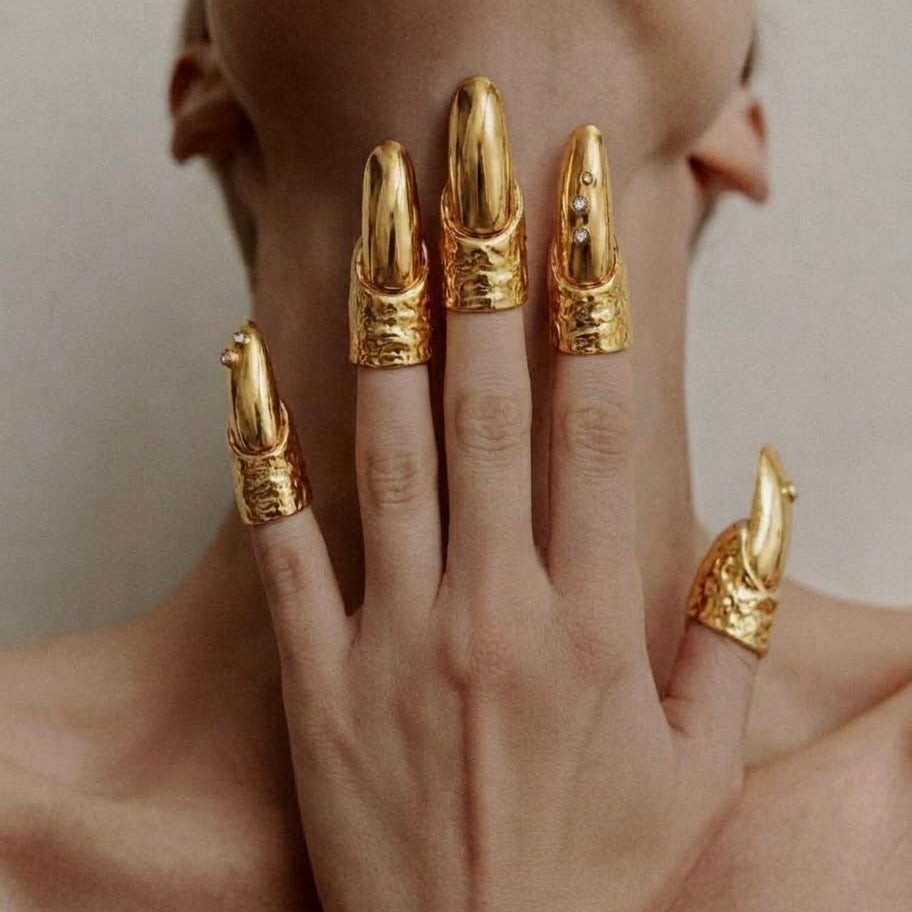 CAMY RING