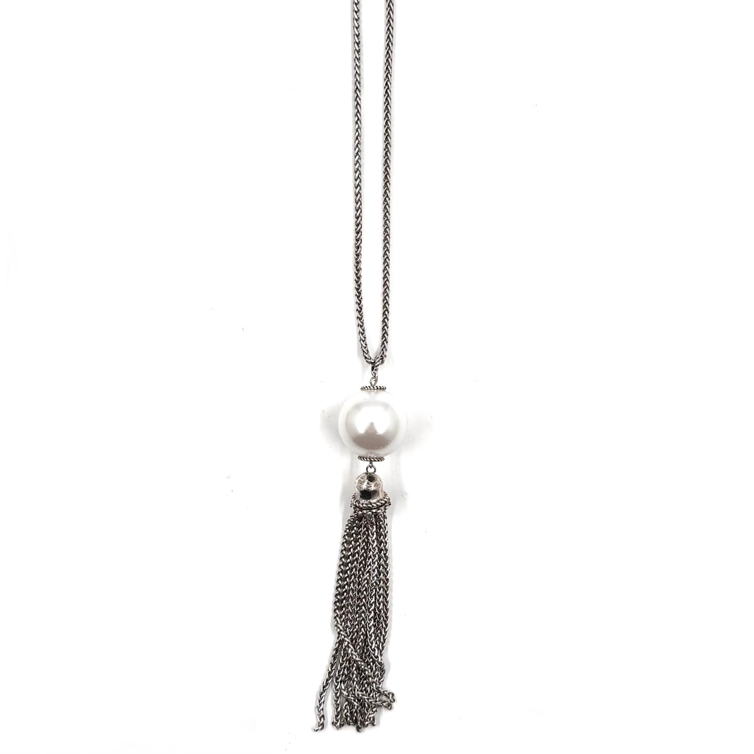 FATIMA NECKLACE
