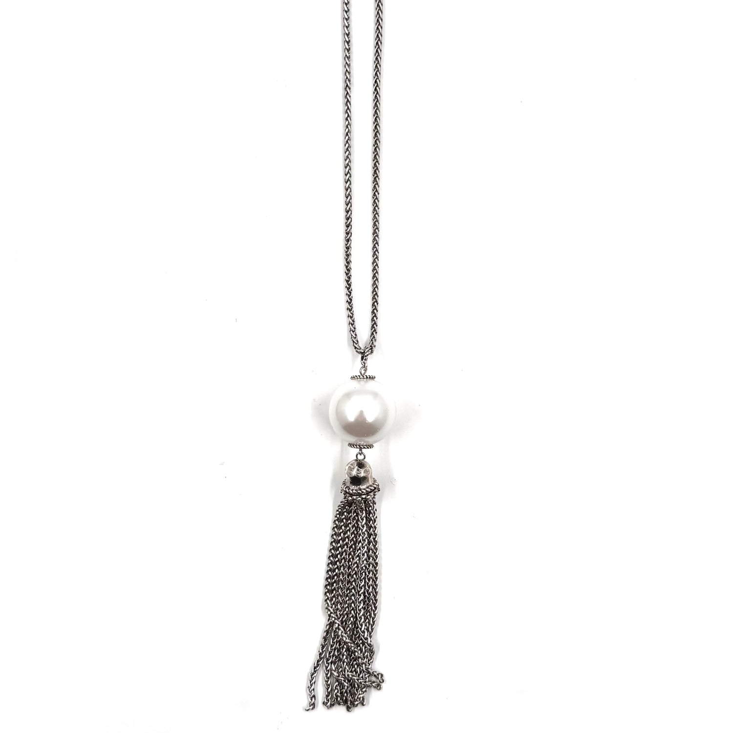 FATIMA NECKLACE