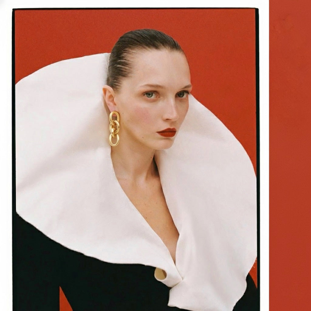 ADA EARRING