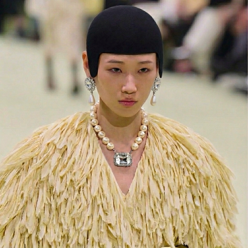 GENNY NECKLACE