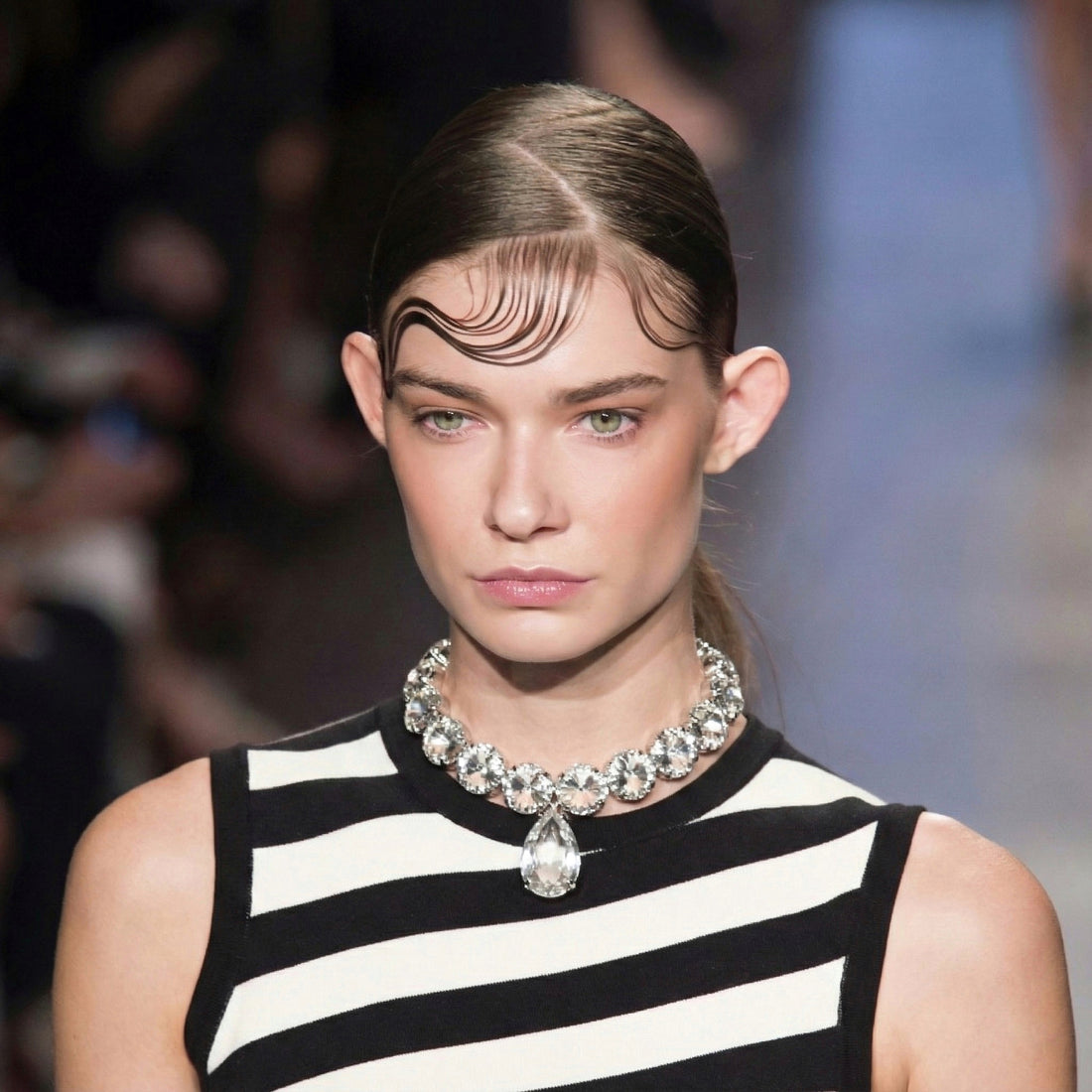 CASSANDRA NECKLACE