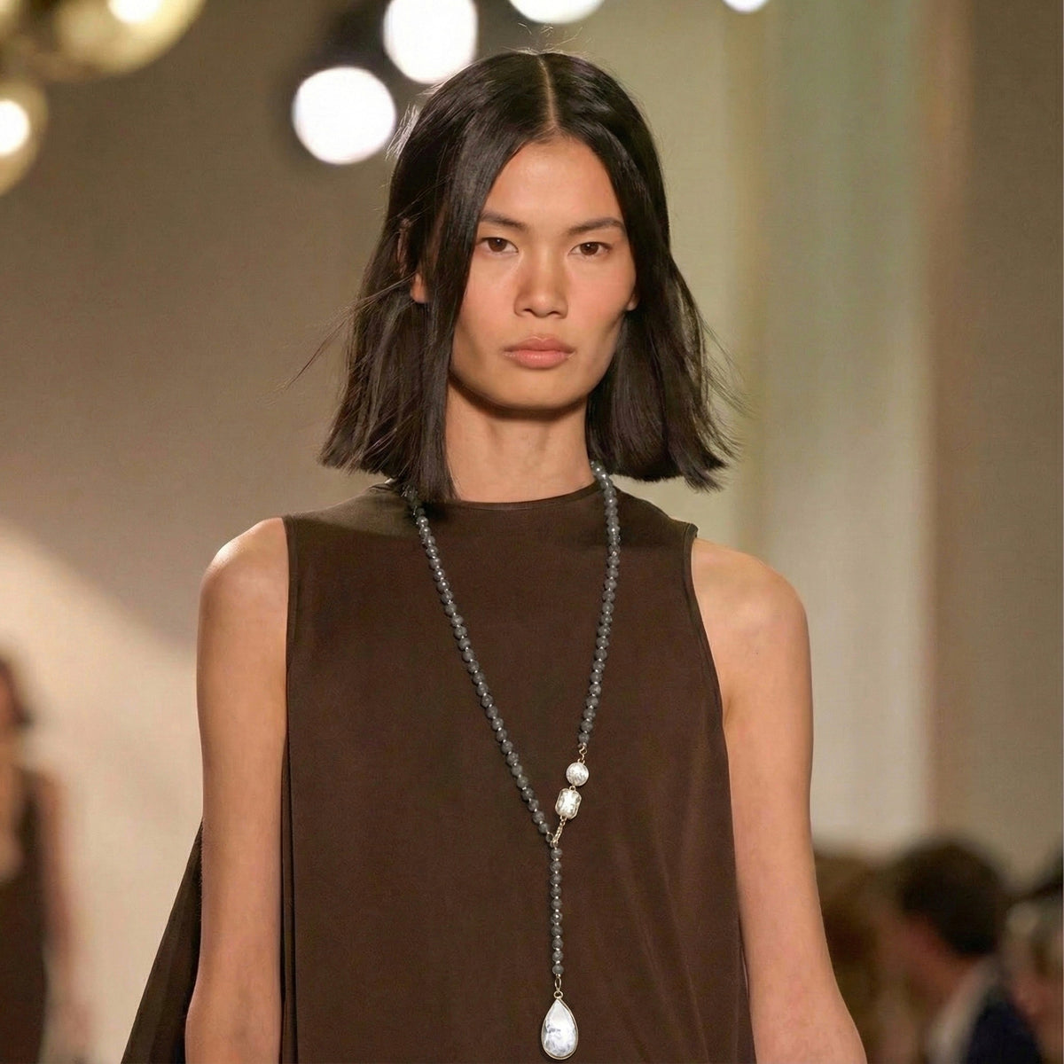 CHIARA NECKLACE