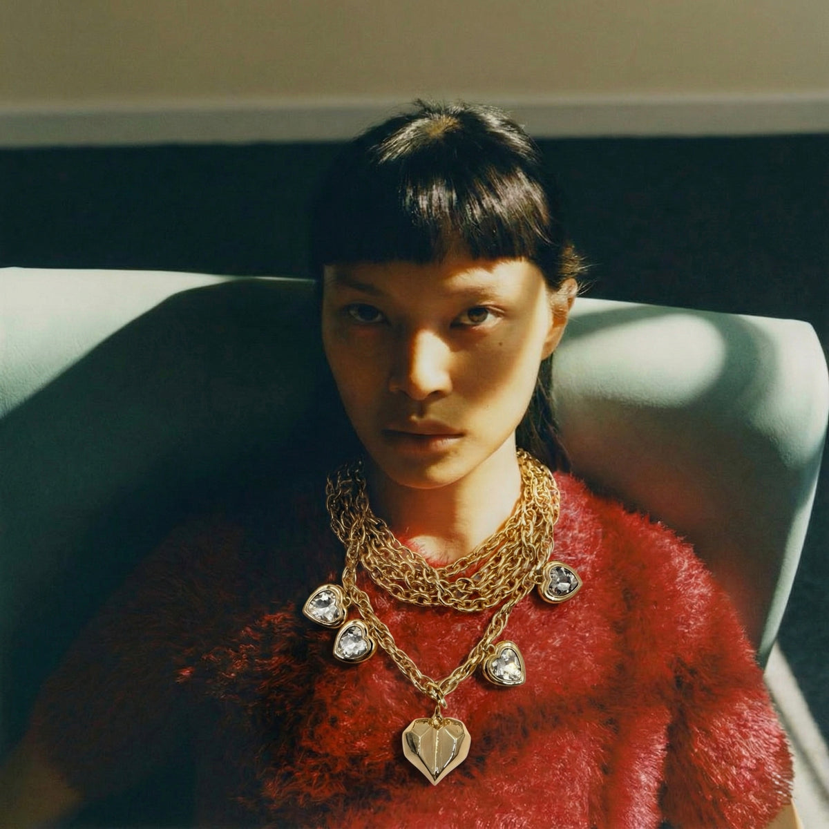 MALVA NECKLACE