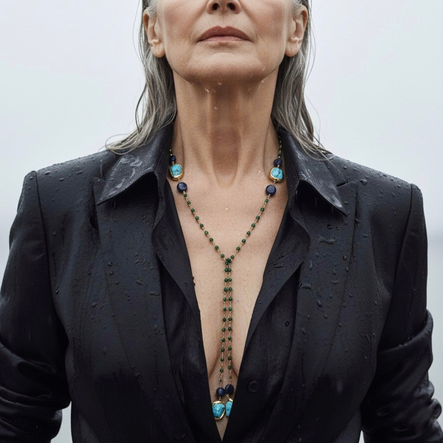 SABINA NECKLACE