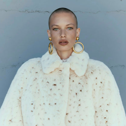 Alessia Earring