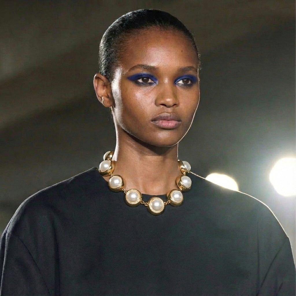 MIRTA NECKLACE