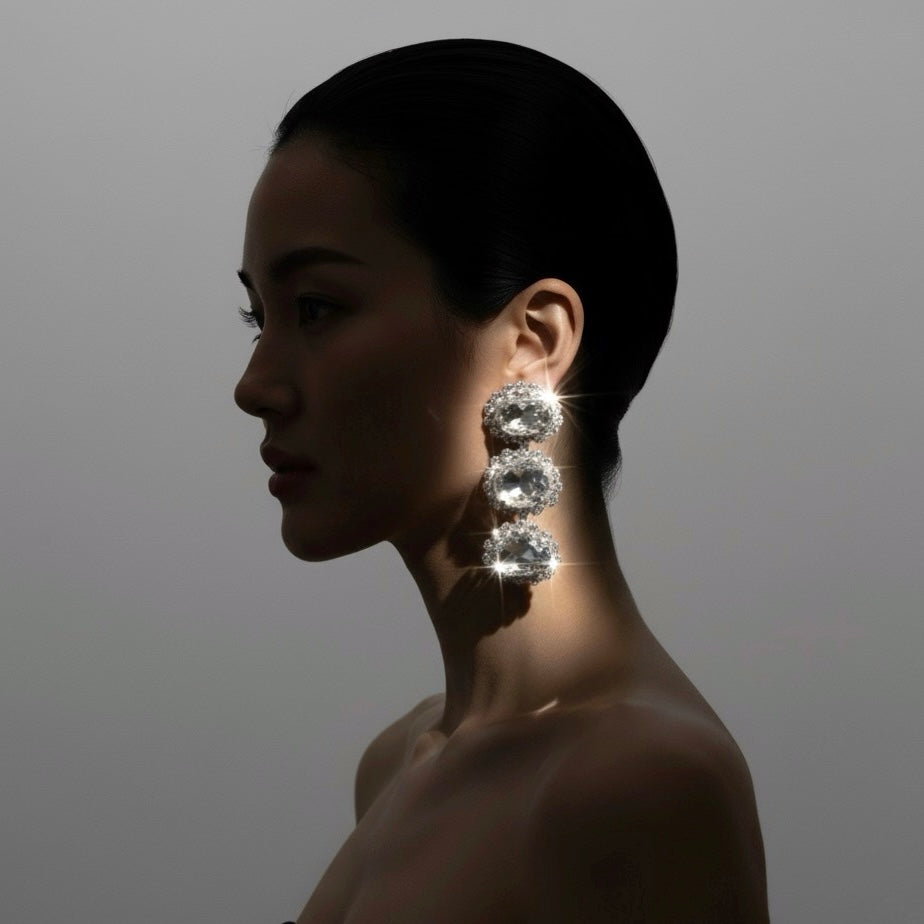 IDA EARRING