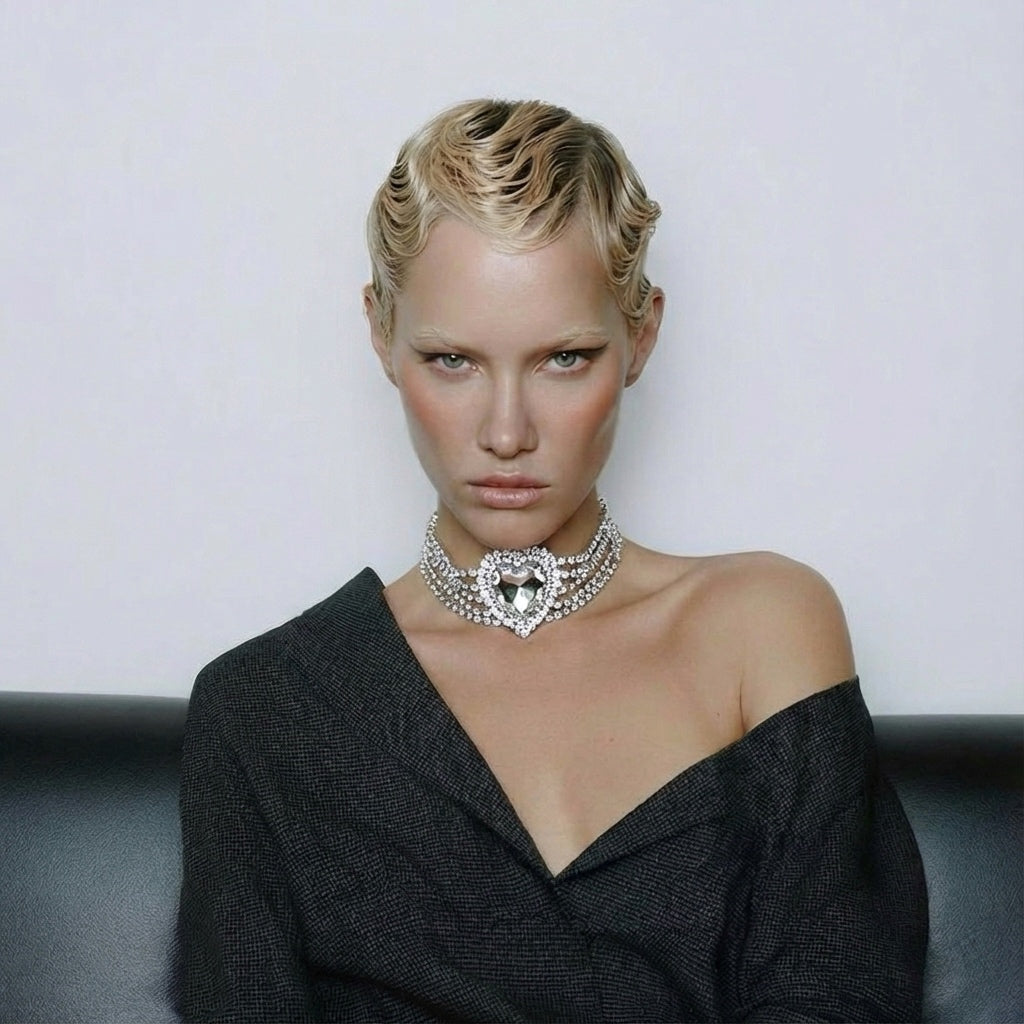 ADALBERTA NECKLACE