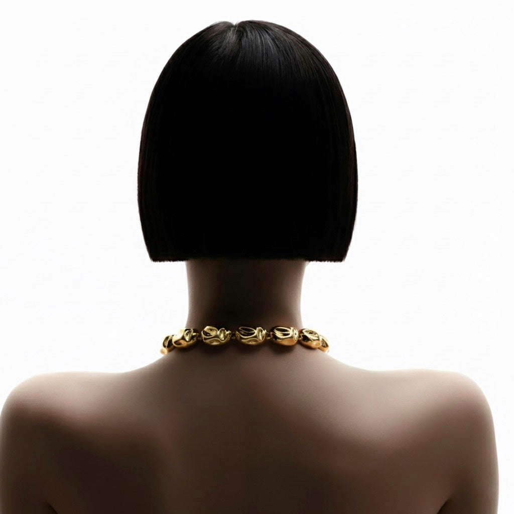 DONATELLA NECKLACE