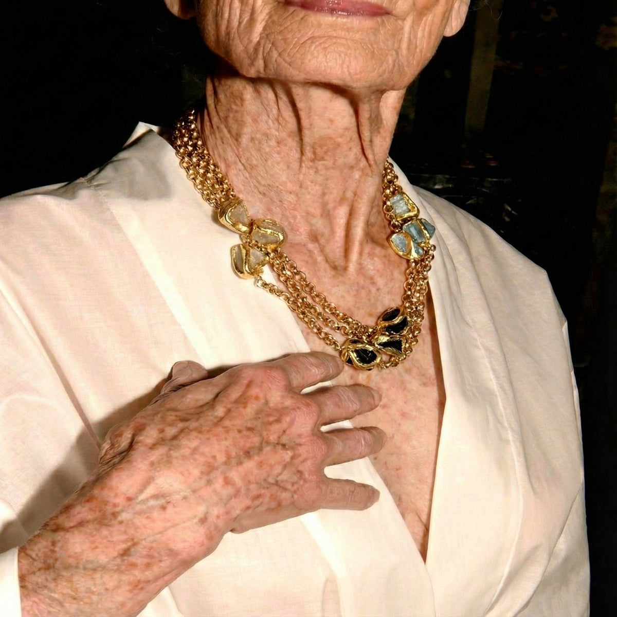 OFELIA NECKLCE