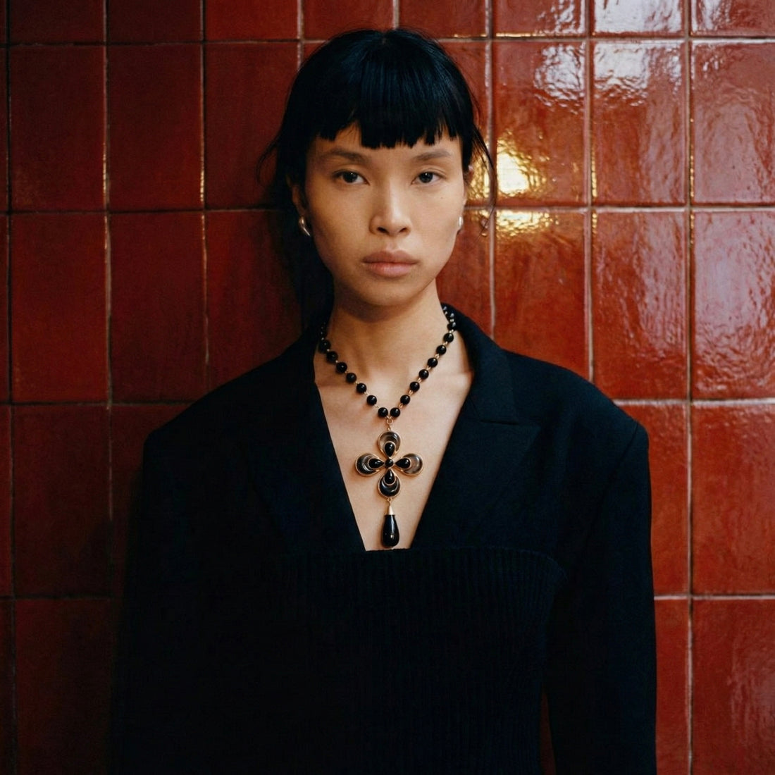 AMINA NECKLACE