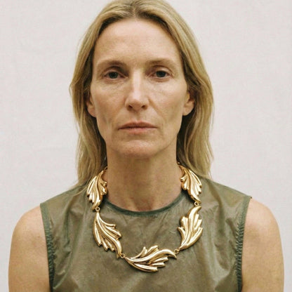 LIVIA NECKLACE
