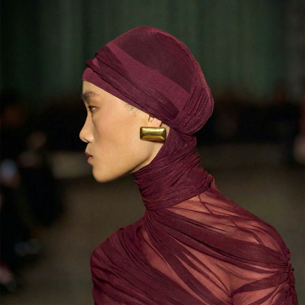 PALMA EARRING