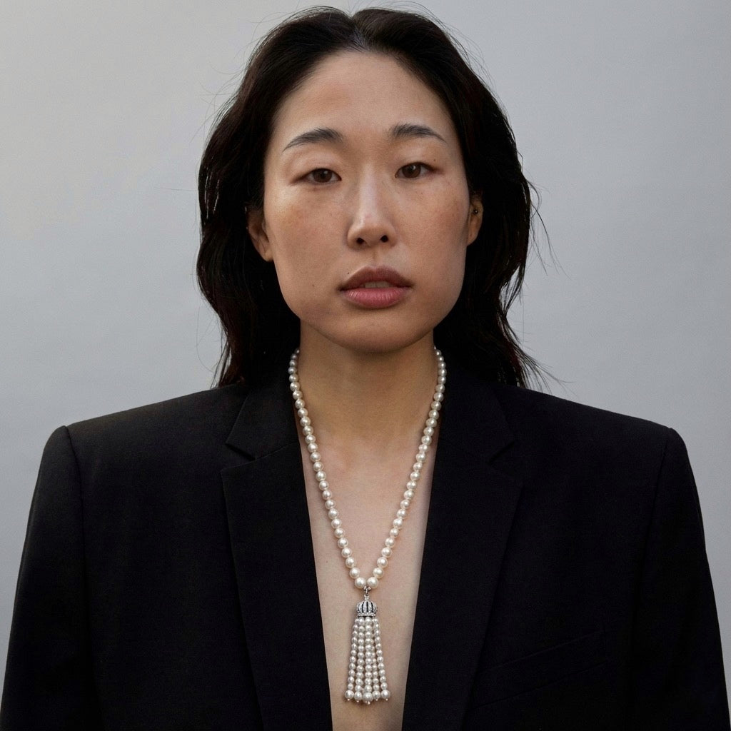 SONIA NECKLACE