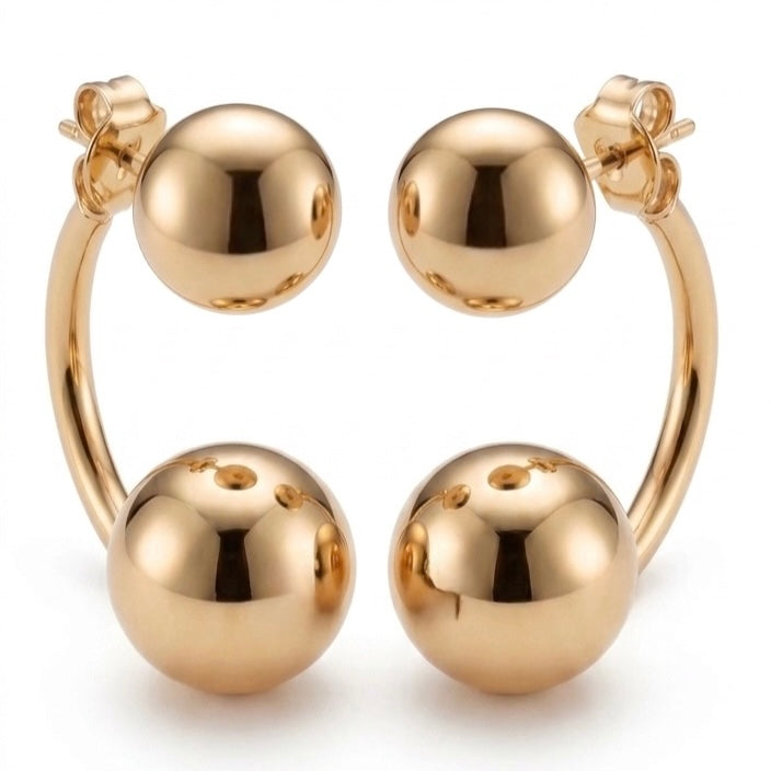 ELODIE EARRING