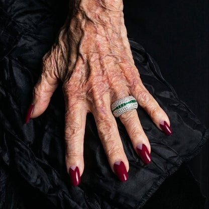 GLORIA RING