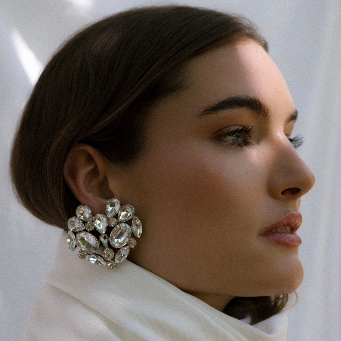 Claudia Earring
