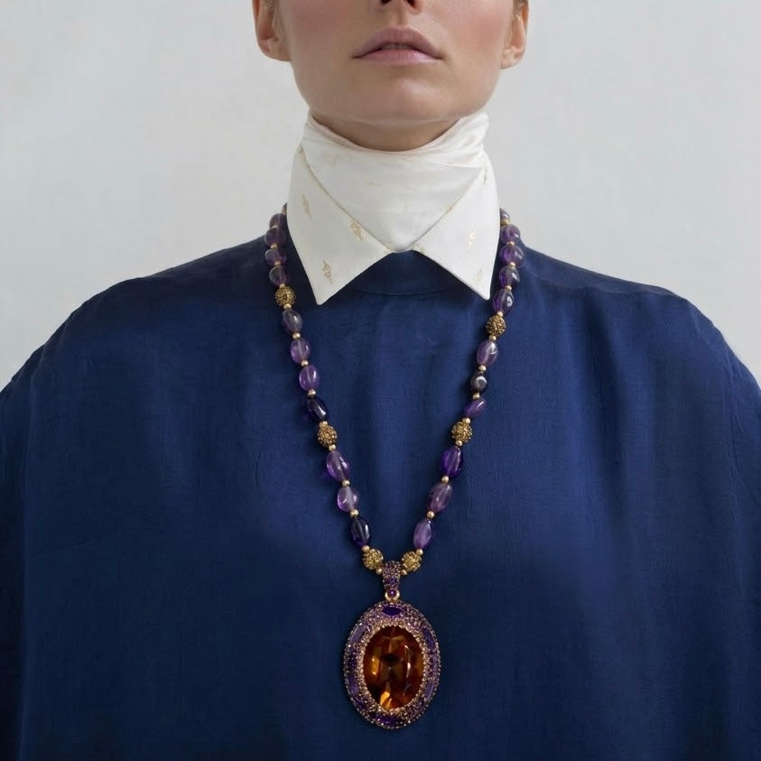 LUDOVICA NECKLACE