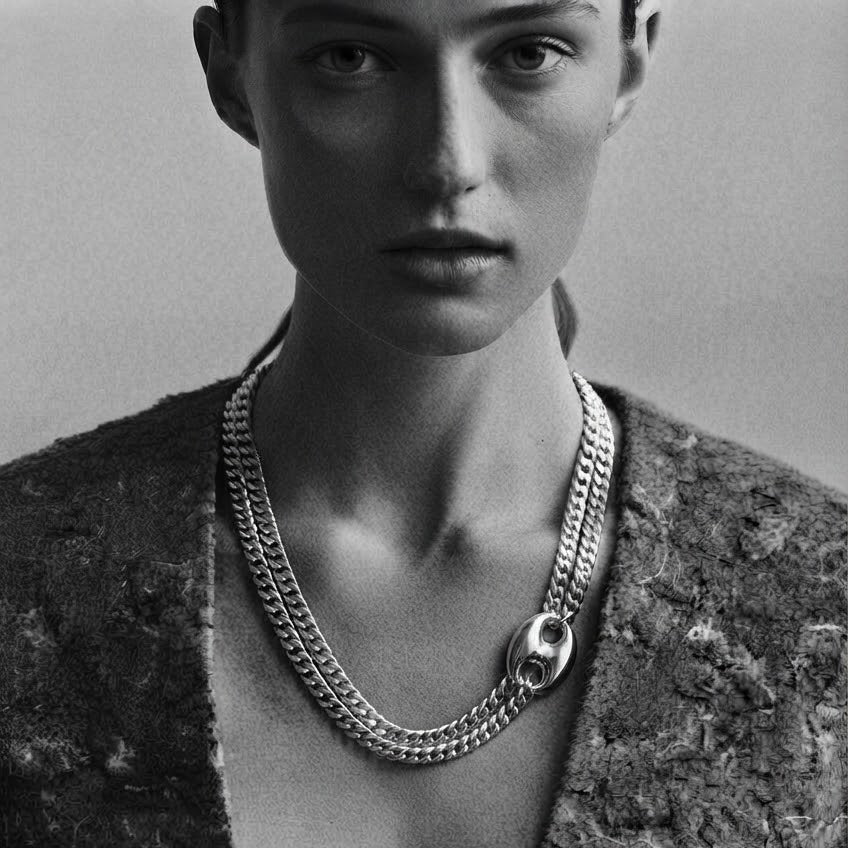 ISLA NECKLACE