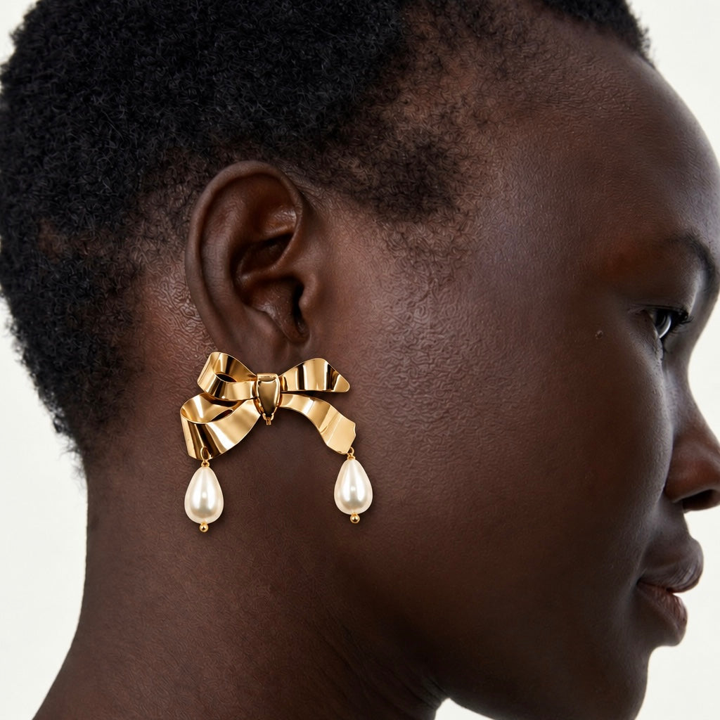 ZOE EARRING