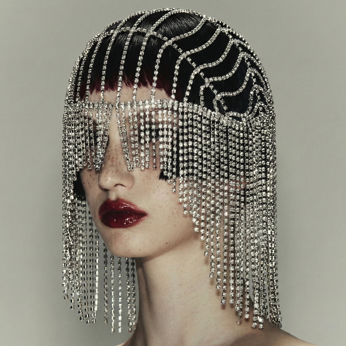 SUSANNA HAIR DECORATION
