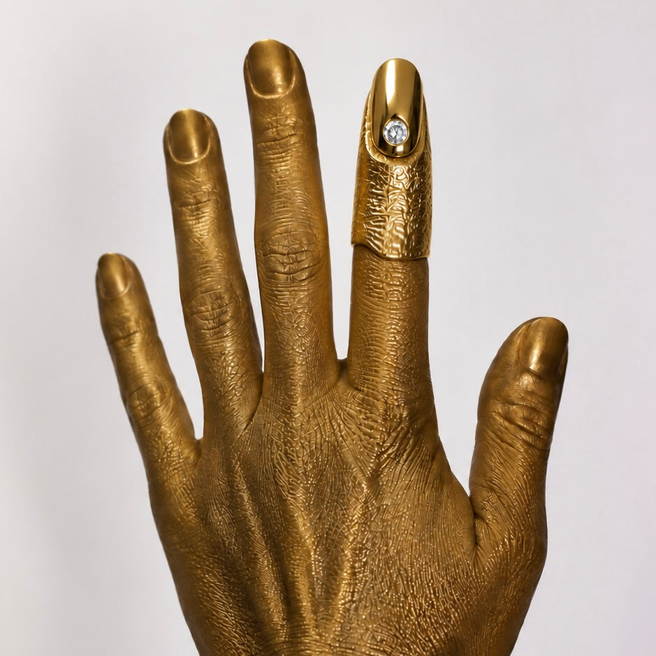 ZELIA RING