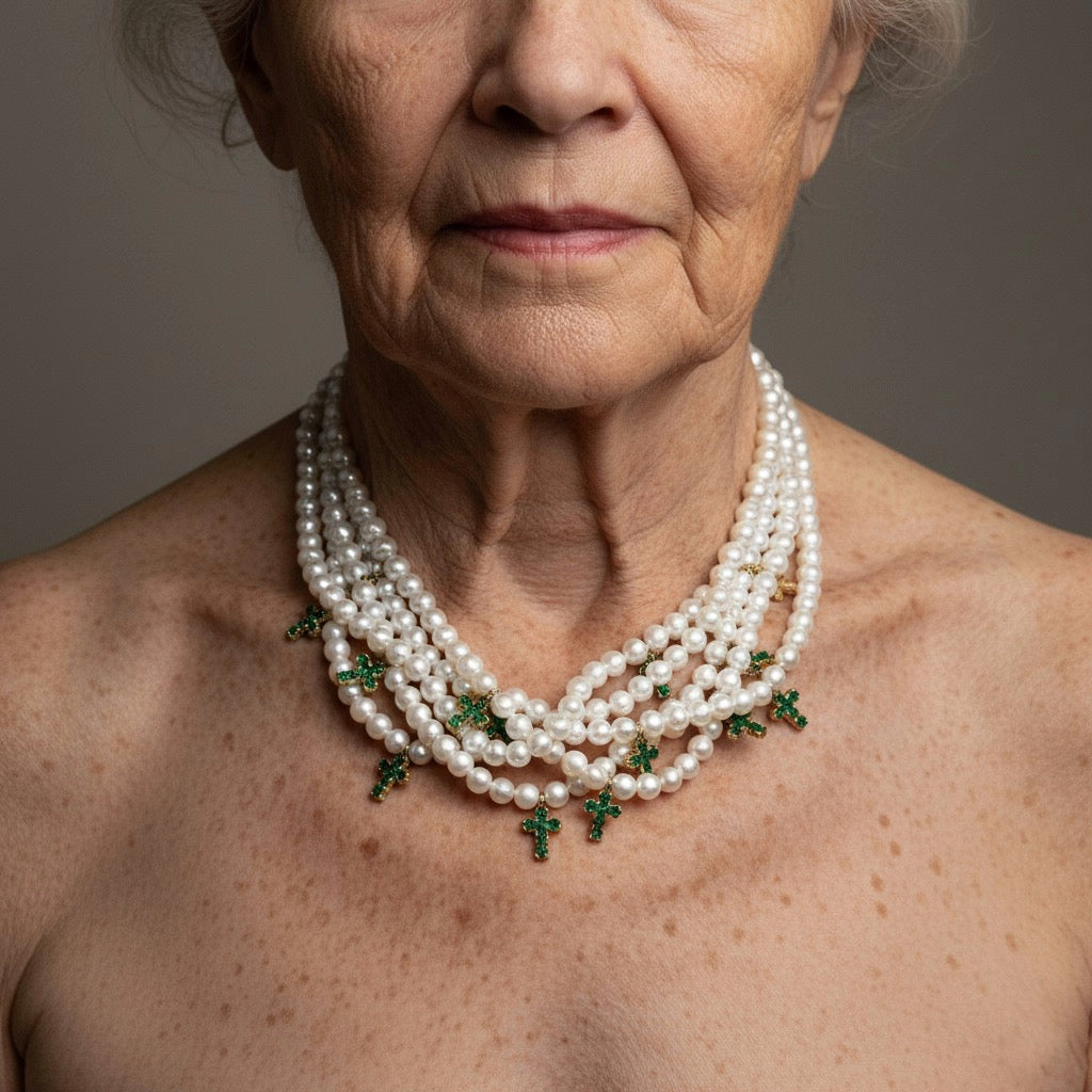 AISHA NECKLACE