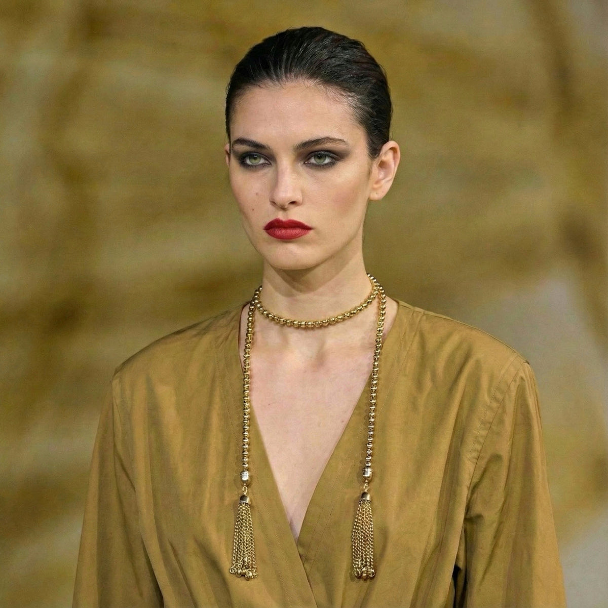 LUCIA NECKLACE