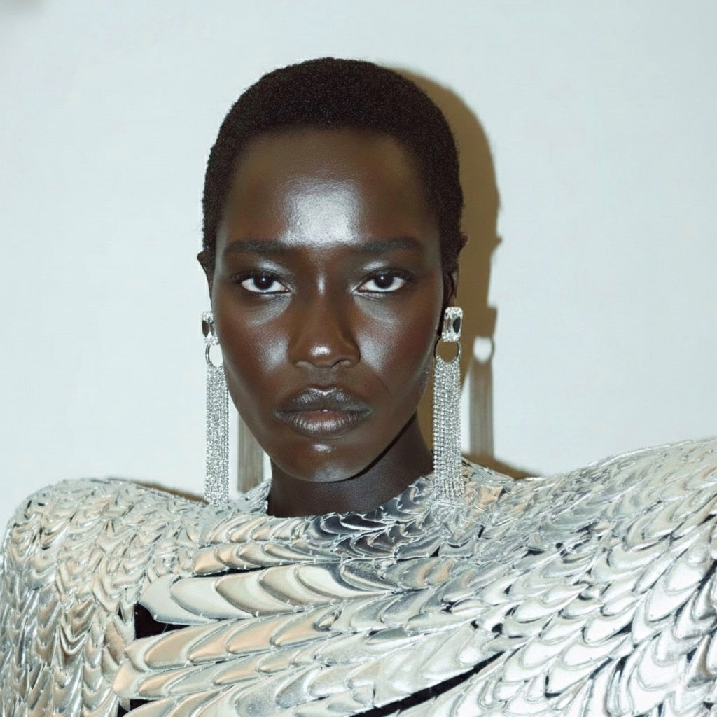 SUSANNA EARRING