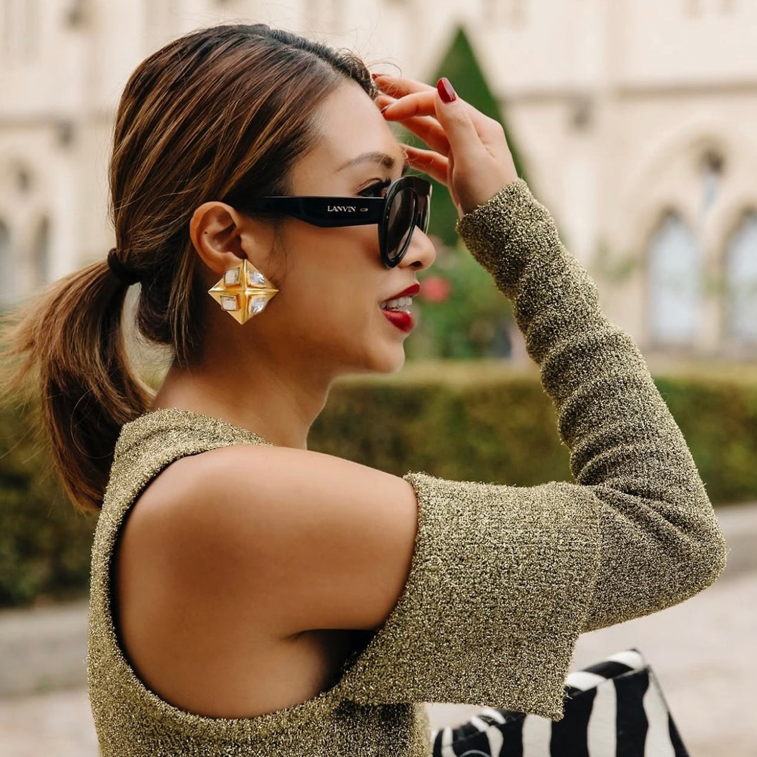 ILARIA EARRING
