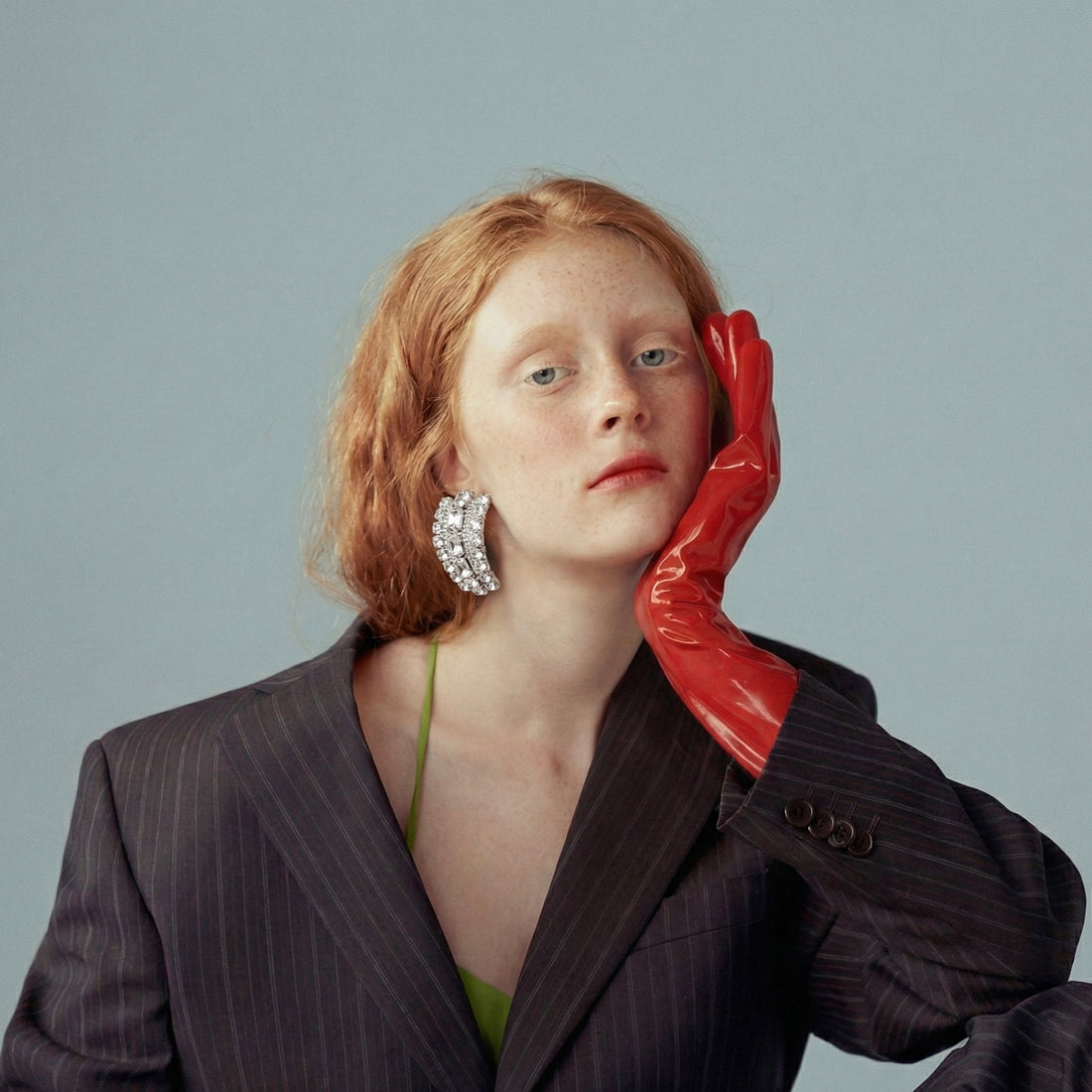DENISE EARRING