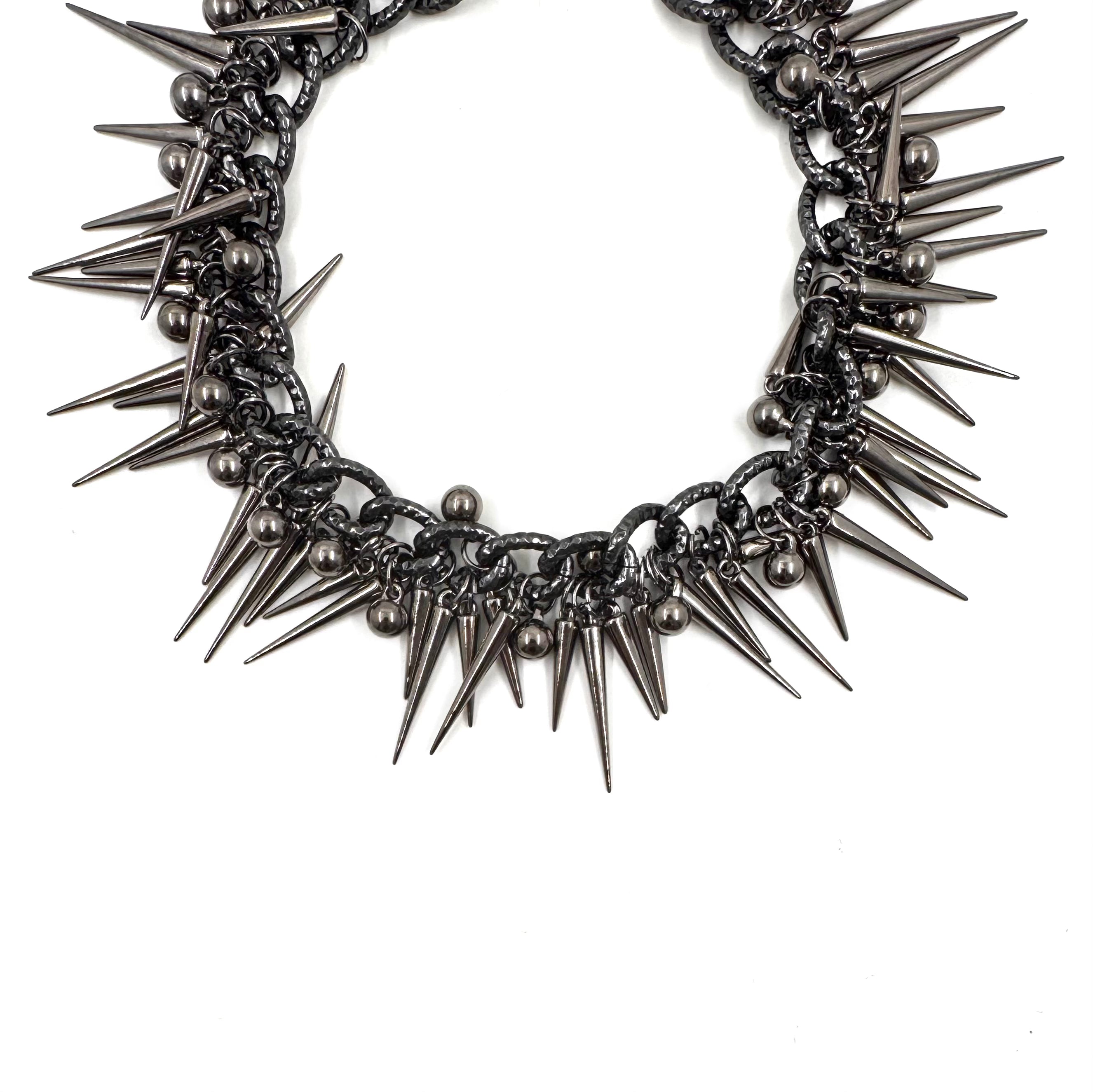 SIBILLA NECKLACE