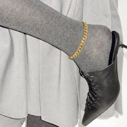 GIULIA ANKLET