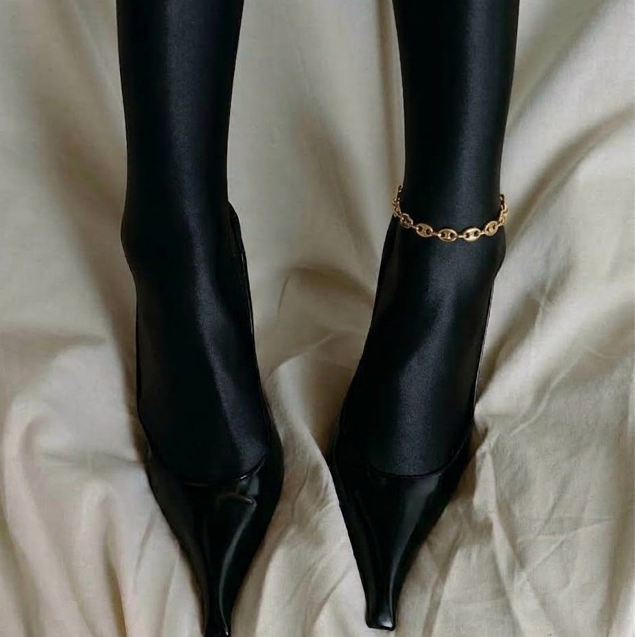 MARIELLA ANKLETS