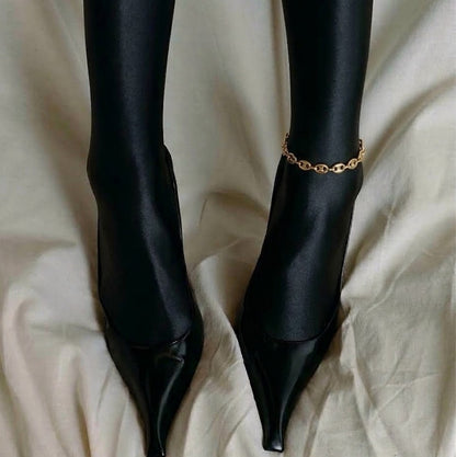 MARIELLA ANKLETS