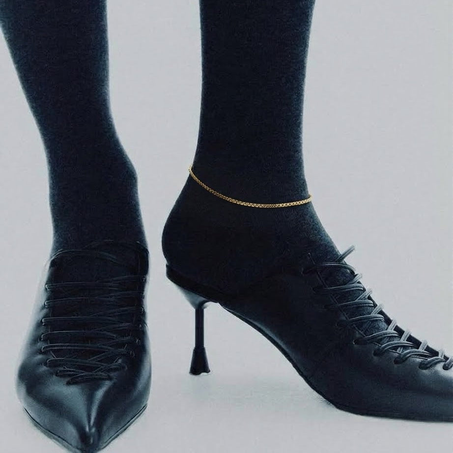 MICOL ANKLET