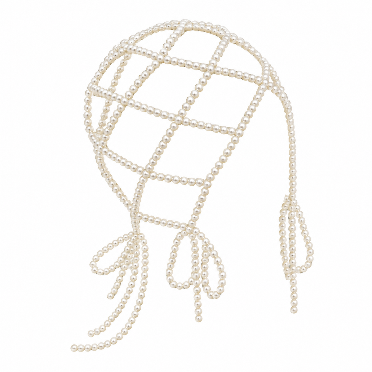 LUCILLA HAIR DECORATION