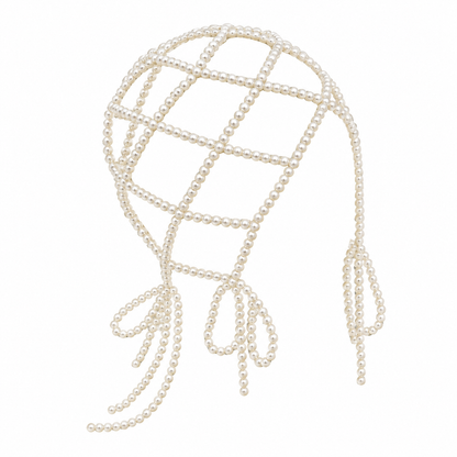 LUCILLA HAIR DECORATION