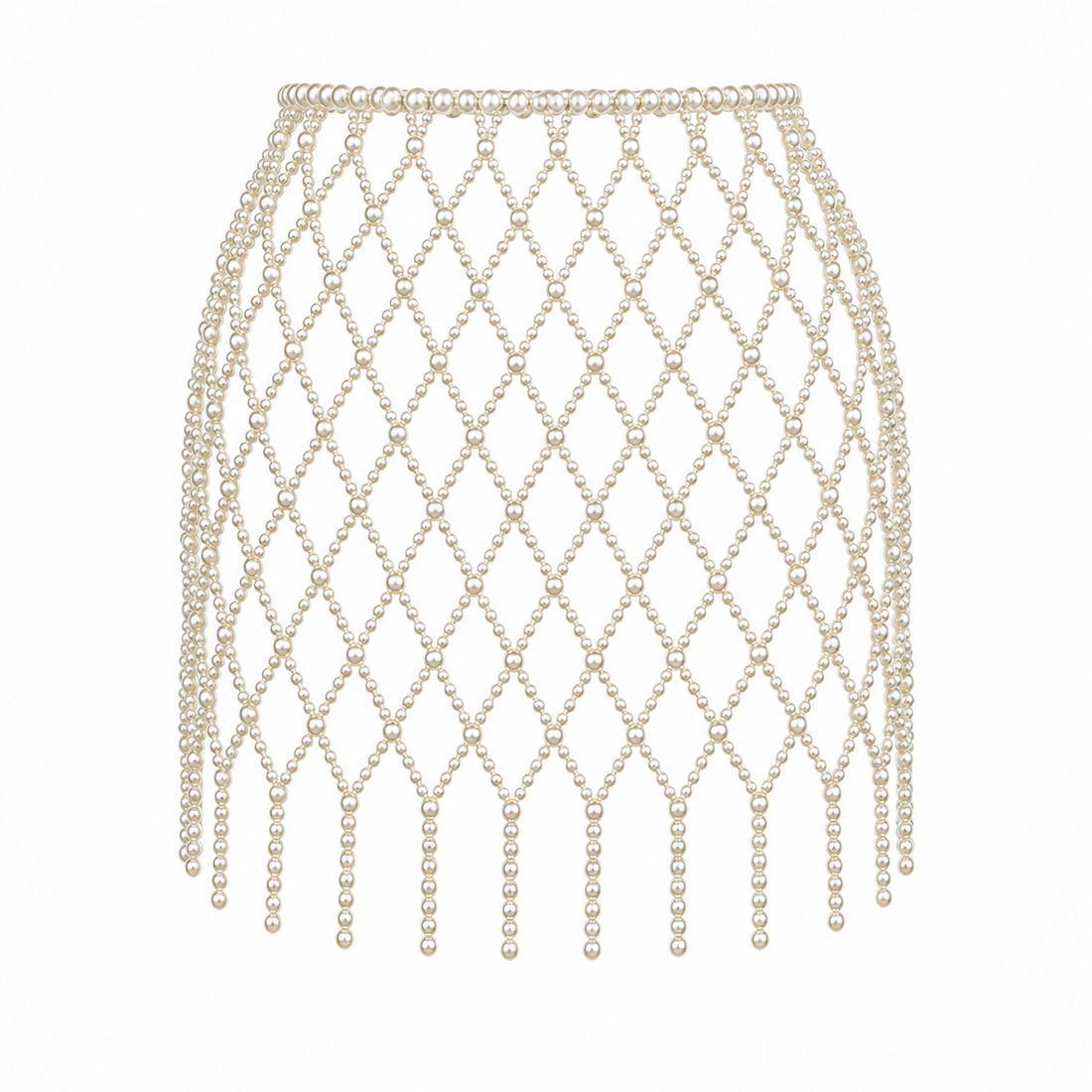 SUELA SKIRT